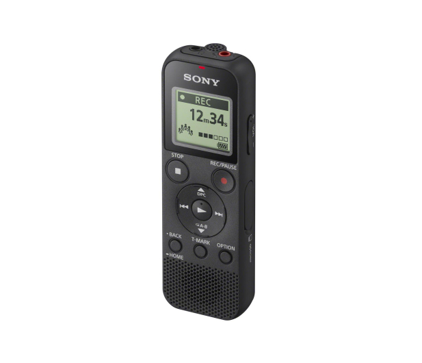 Sony ICD-PX370 - 520562 - zdjęcie 3